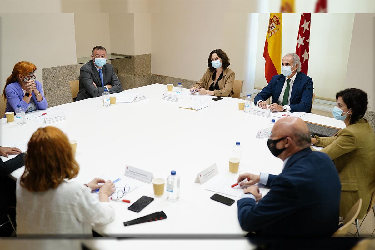 La Atención Primaria se beneficiará de retribuciones económicas