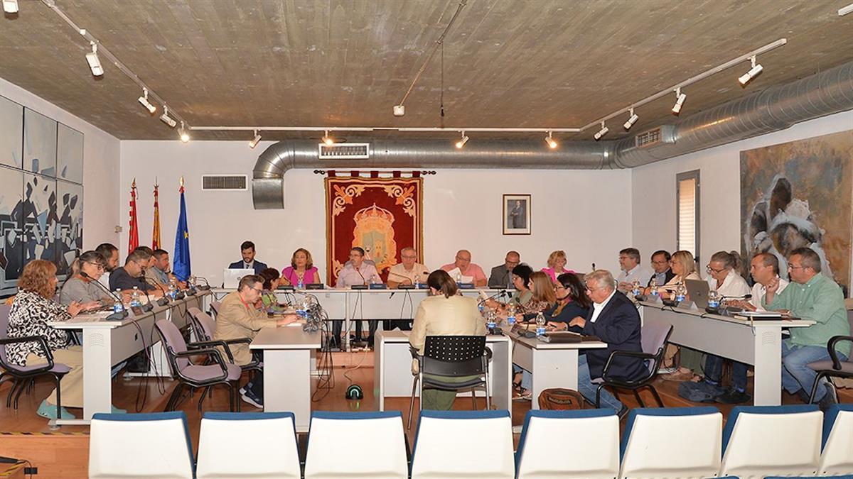 El Ayuntamiento ha anunciado una rebaja de un 6,45% en este impuestos municipal