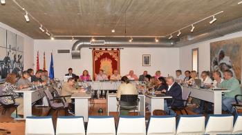 El Ayuntamiento ha anunciado una rebaja de un 6,45% en este impuestos municipal