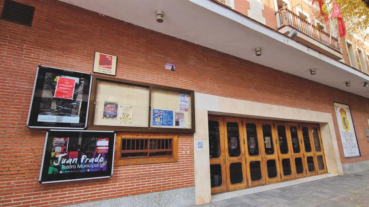 El Juan Prado estrenará nuevas tarifas en 2026 