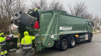 El Ayuntamiento mantiene la cuota, pero establece una “reducción” en los metros para beneficiar a los vecinos 