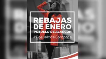 El Ayuntamiento apoya la campaña `Rebajas de Enero´