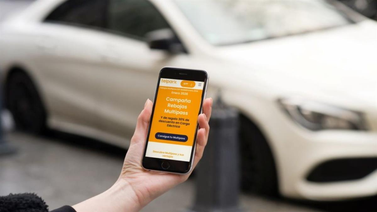 Se podrá aparcar en el estacionamiento de Gran Vía durante 12 horas por 1,99 euros