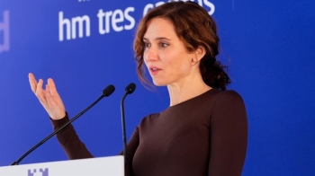 El Gobierno regional anuncia rebajas de impuestos para menores de 40 años que se encuentren en esta situación