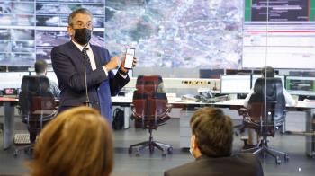 La nueva App permite llevar a cabo la operación en las mismas condiciones que en la actualidad