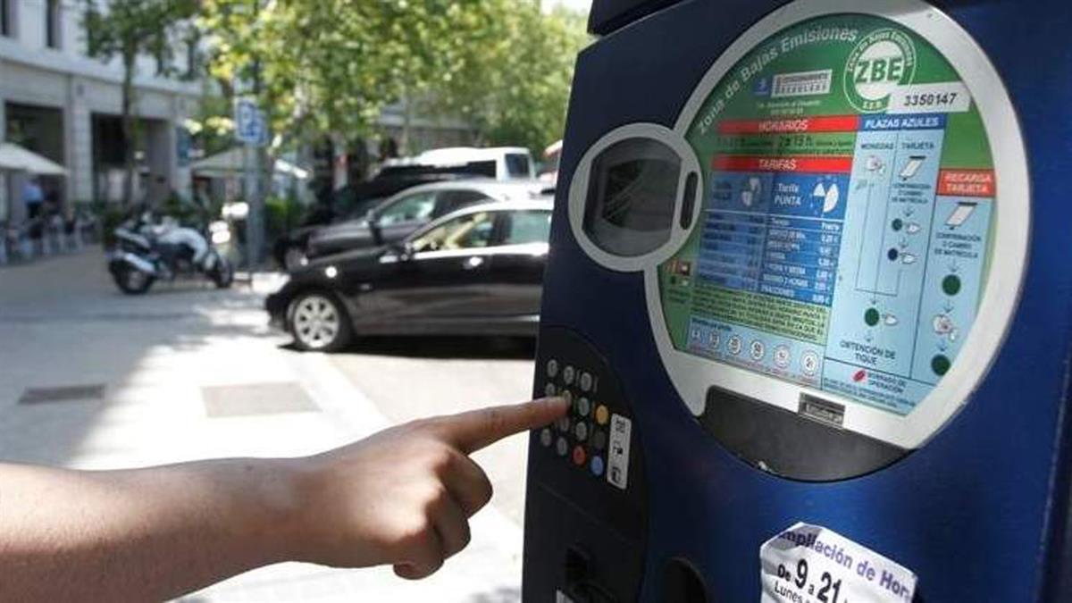 Durante el día de hoy se aplicará un recargo del 60% sobre las tarifas del SER