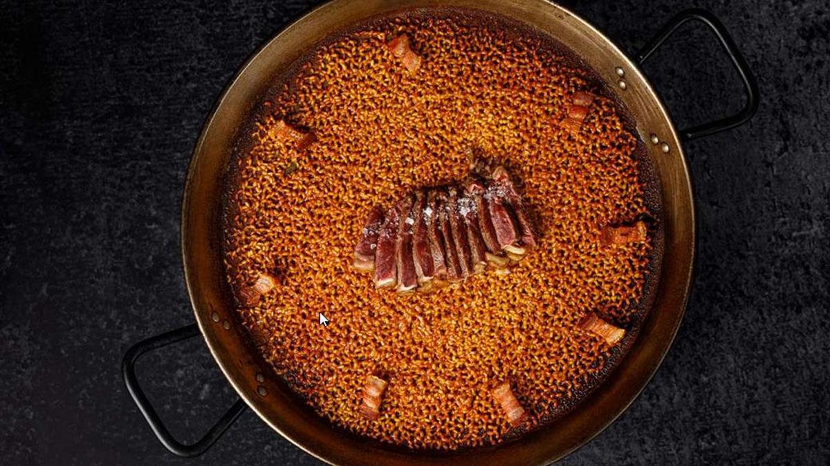 Reúne las de toda la vida, no solo castizas sino de la cocina nacional, y aquellas ‘adoptadas’