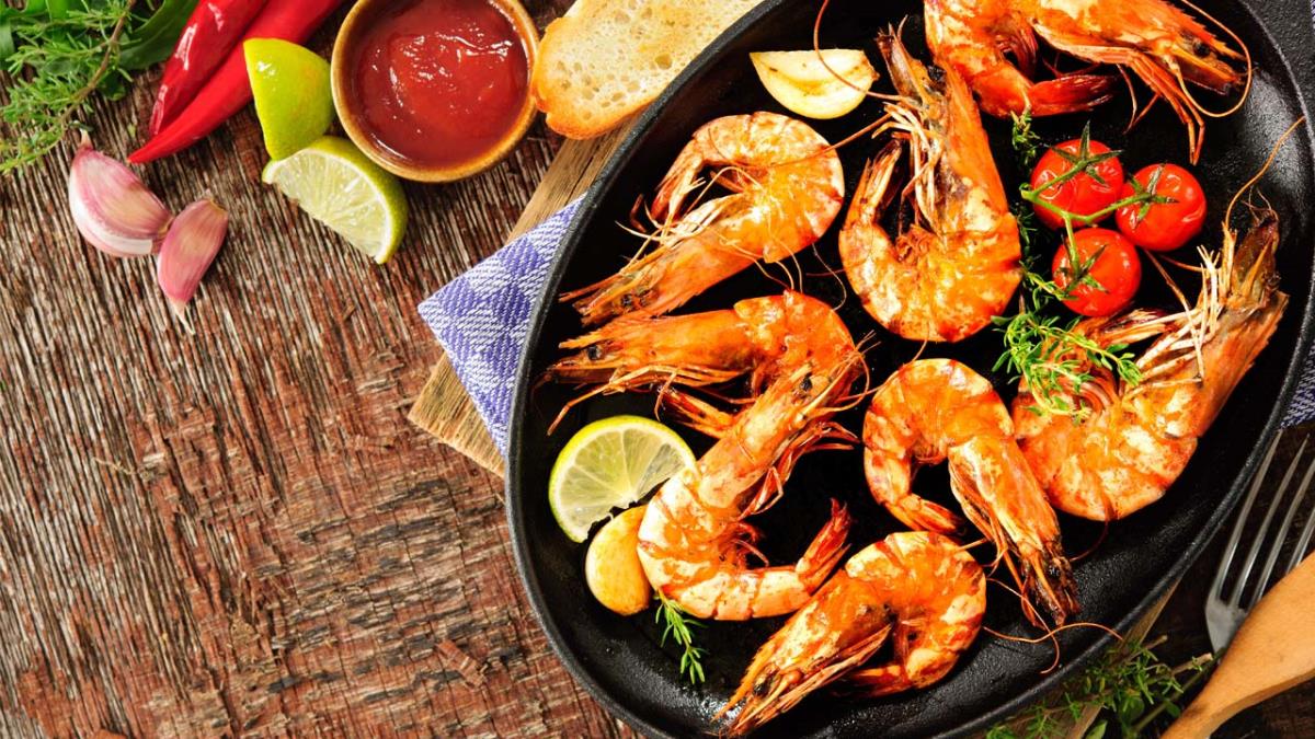 Apúntate estas 5 recetas refrescantes y nutritivas