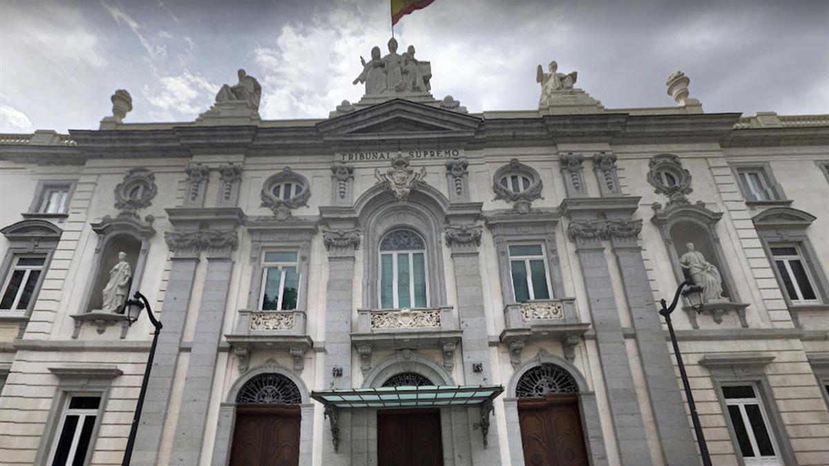 Los magistrados recuerdan que aún cabe recurso ante el Tribunal Supremo