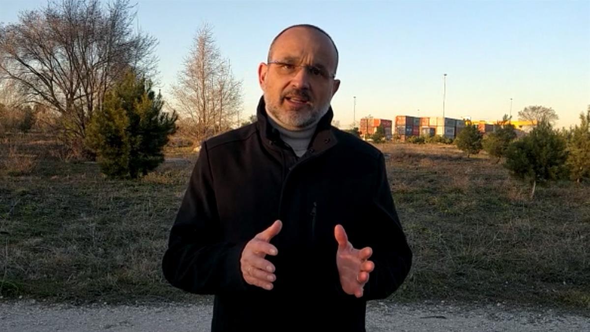 Una propuesta elevada por el Partido Popular al pleno ordinario de la ciudad