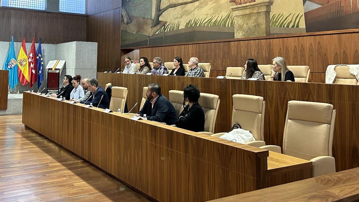 Los cuatro grupos municipales tienen ahora un mes para construir una moción de censura o se aprobarán los presupuestos