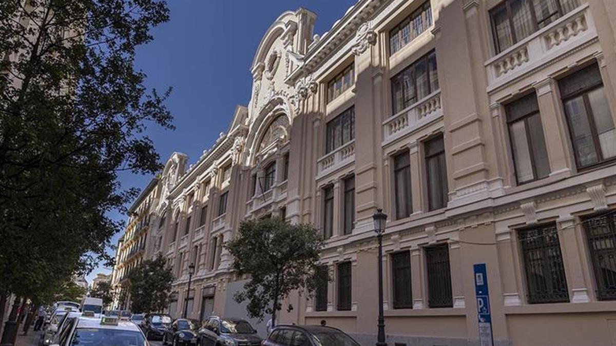 La A.V de Sol y Barrio de Las Letras pide al Ministerio del Interior una rectificación y realojar el centro en otro espacio de Madrid 