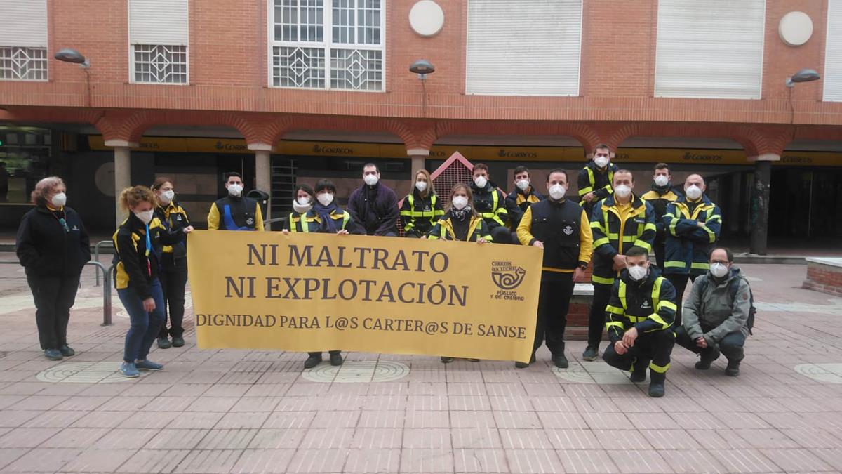 PP, Izquierda Independiente, Vox, Más Madrid-IU-Equo y Podemos solicitan la intervención de la empresa