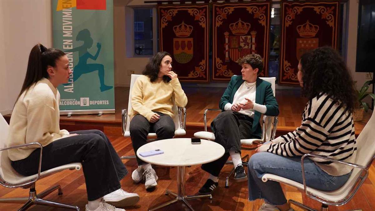 Ari, Vane Sotelo y Laura Sánchez lograron el bronce en la Copa Mundial Femenina