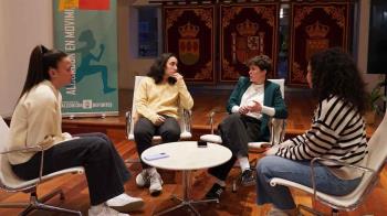 Ari, Vane Sotelo y Laura Sánchez lograron el bronce en la Copa Mundial Femenina