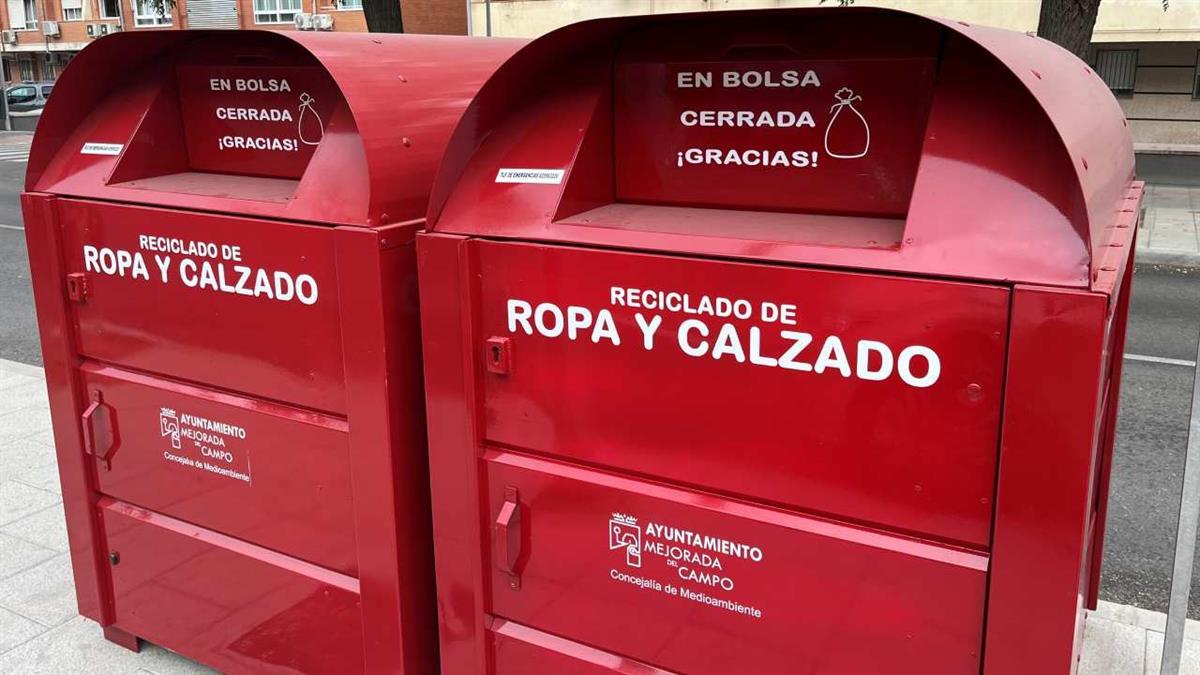 Hay 27 y están ubicados por todo el municipio 