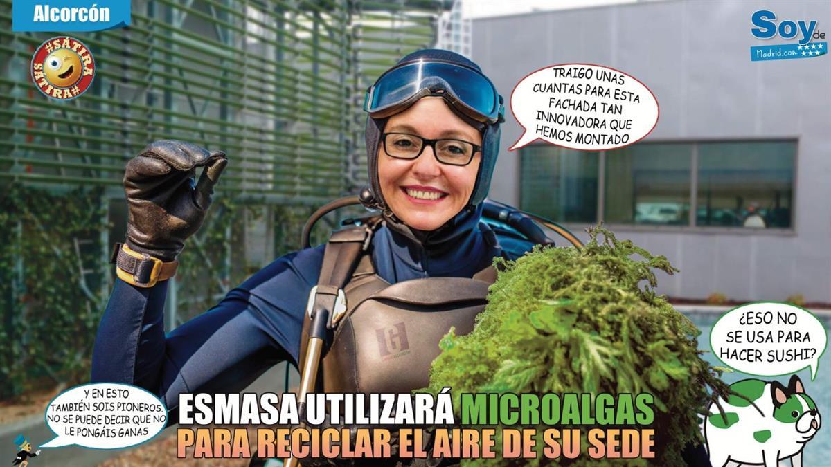 Este sistema pionero ya ha entrado en funcionamiento