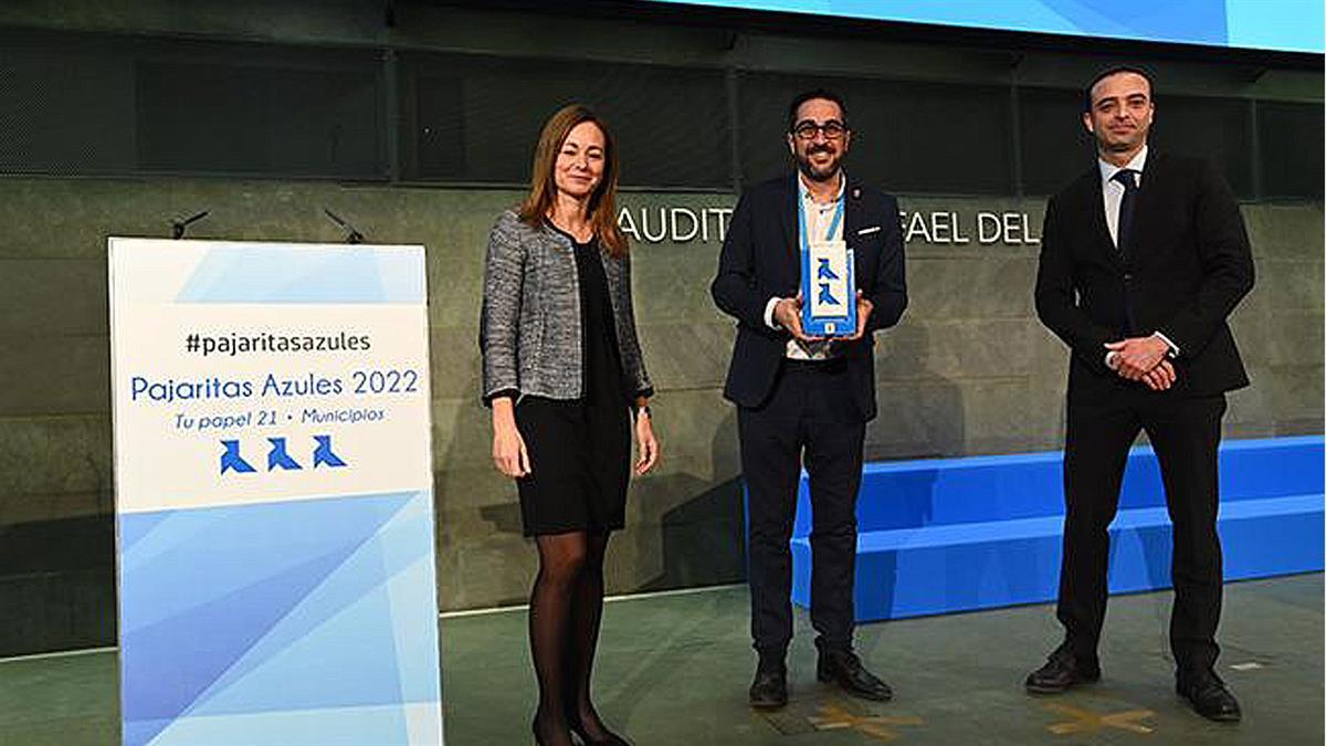 El Consistorio se une a otras 45 identidades 