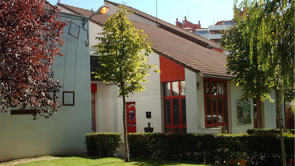 Recitales de “Versos en el hall” | SoyDe