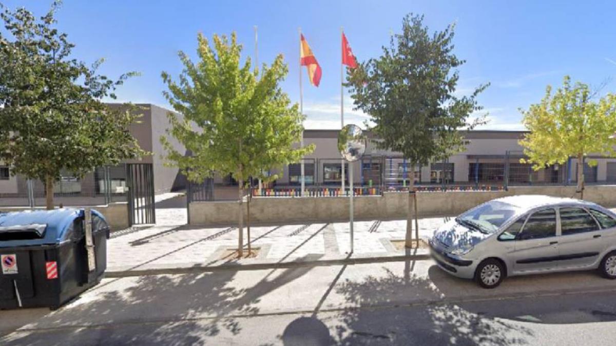 Tras ser una construcción de inversión pública