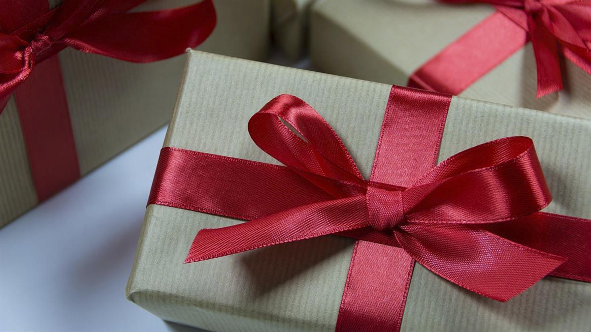 En total, se han repartido más de 2.600 obsequios durante esta Navidad