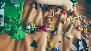 En el Centro de Juventud del municipio