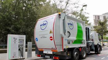 Dos millones de euros para la compra de seis camiones ECO de recogida de residuos