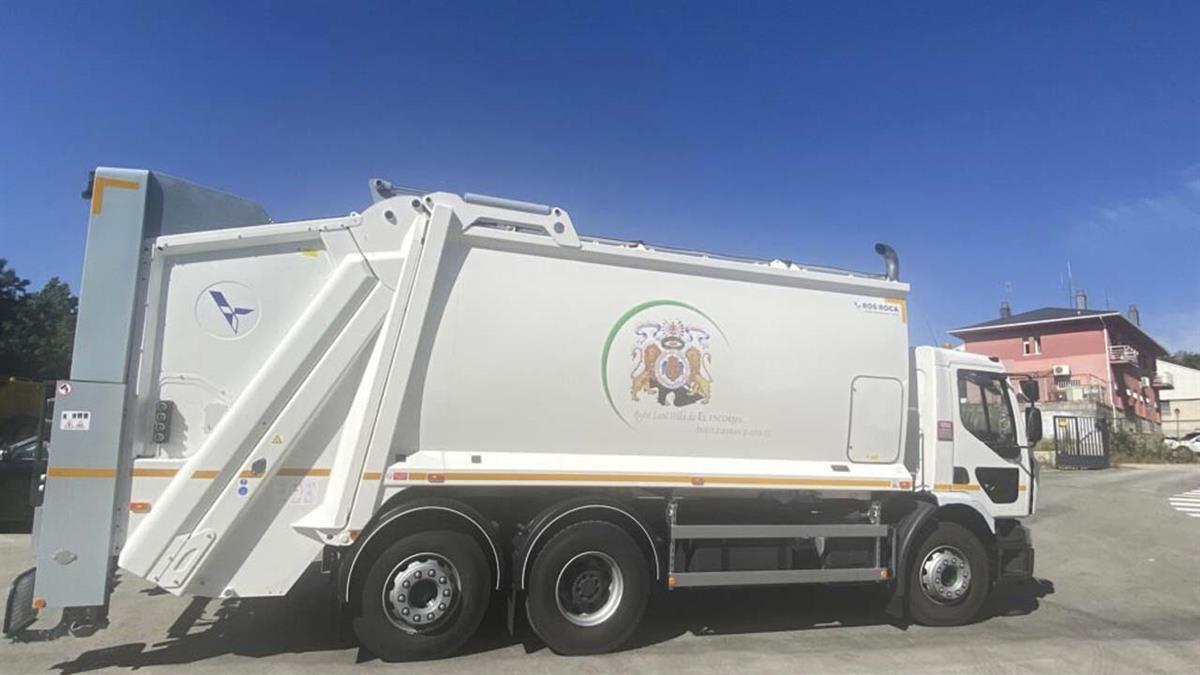 Una adquisición por un coste de 209.330 euros