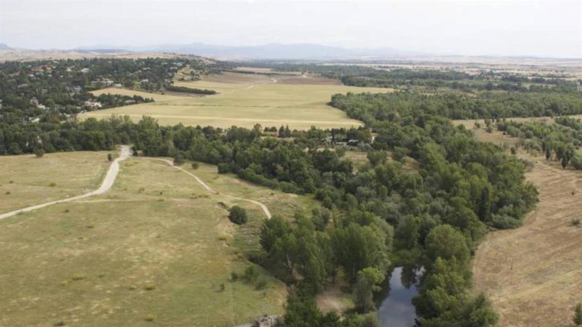 En los caminos rurales del término municipal