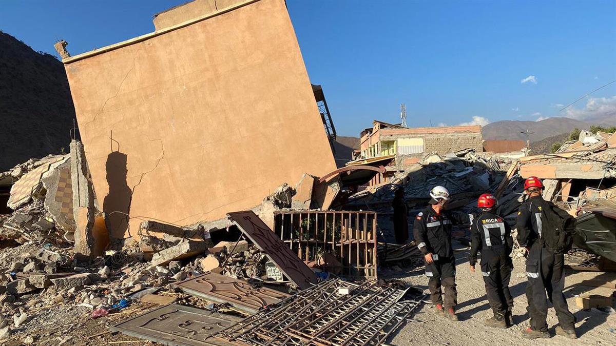 Los recursos tendrán que llevarse a los centros cívicos y la Fábrica de Harinas hasta el 1 de octubre 