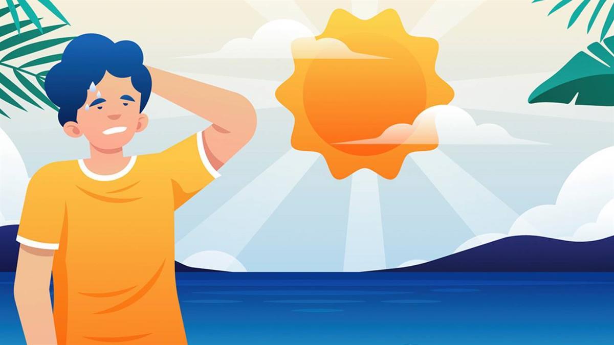 Los colectivos con más riesgos son los niños menores de cuatro años, los enfermos y las personas mayores