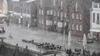 El 112 ha activado la fase de pre-emergencia ante el riesgo de inundaciones. 