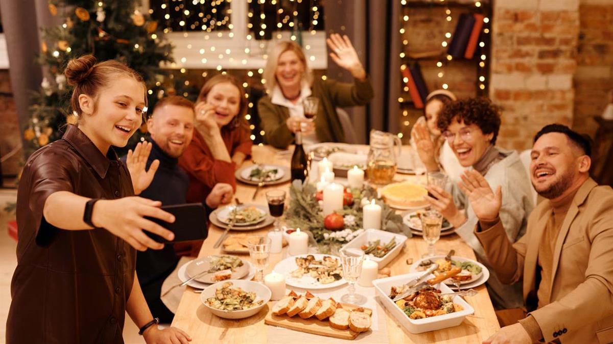 La cuarta parte de lo que compramos acaba en la basura