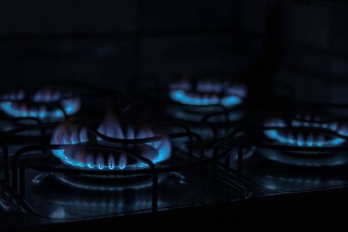Llegan los meses de invierno y el uso del gas en las viviendas aumenta. 