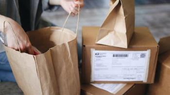 En este periodo de Rebajas y descuentos, las compras a través de Internet son muy frecuentes