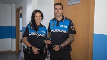 Han sido premiados en los III Premios Nacionales a las buenas prácticas