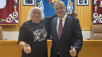 El Ayuntamiento de Talavera estudiará adquirir su colección musical y documental