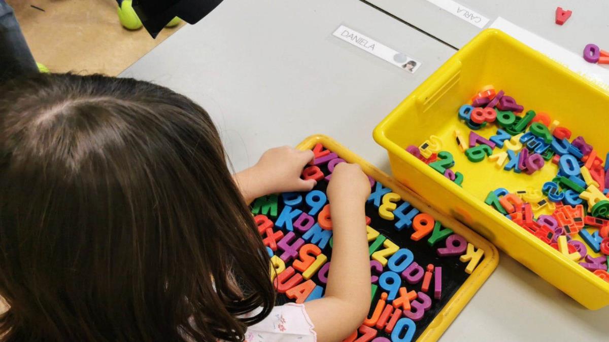 El Consistorio: "la educación es uno de los determinantes que más incide en el avance y en el progreso de las personas"