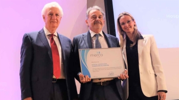 El centro ha sido premiado por el Monitor Empresarial de Reputación Corporativa