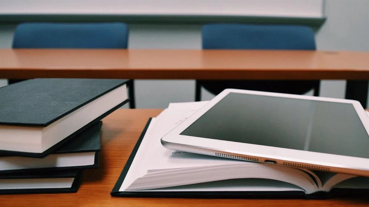 Hay más recursos para alumnos con necesidades especiales