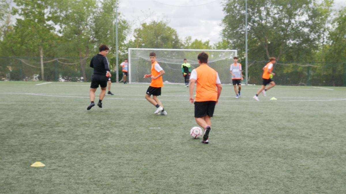 Las Escuelas Deportivas Municipales rozaron los 6.800 alumnos
