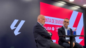 El club blanco obtiene una cifra récord en los límites salariales de la temporada 2026/27