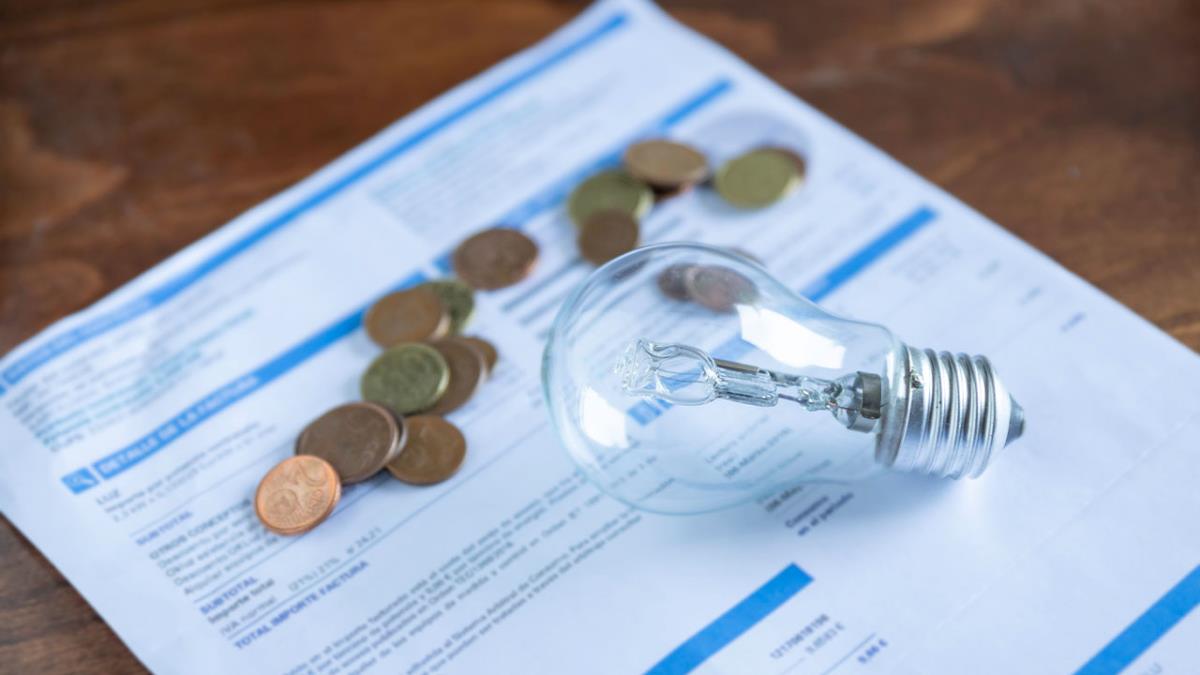 El precio de la luz se dispara registrando la segunda cifra más elevada de la historia