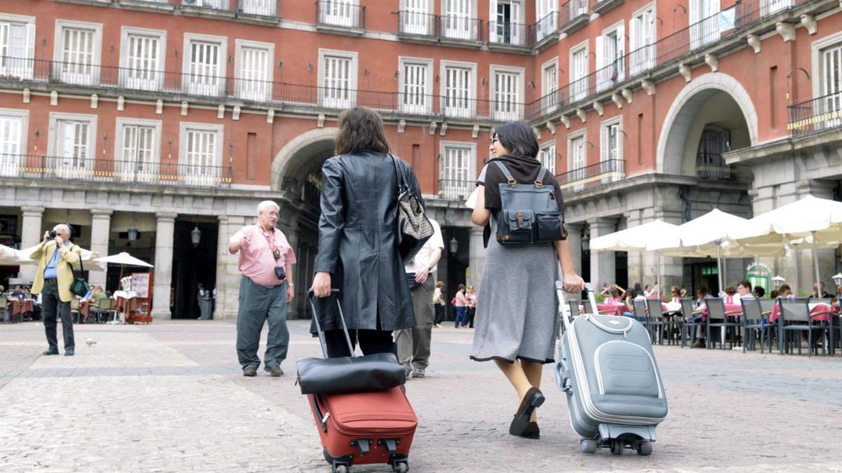 El gasto alcanza los 8.934 millones de euros