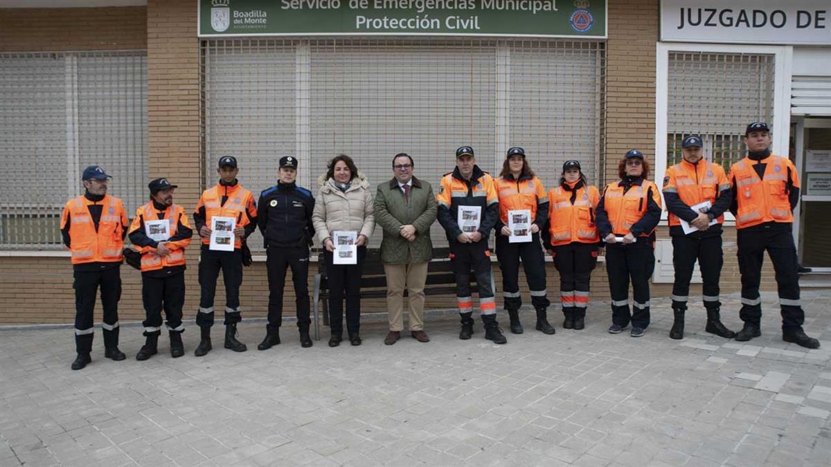 En 2023 realizaron 2078 asistencias sanitarias 