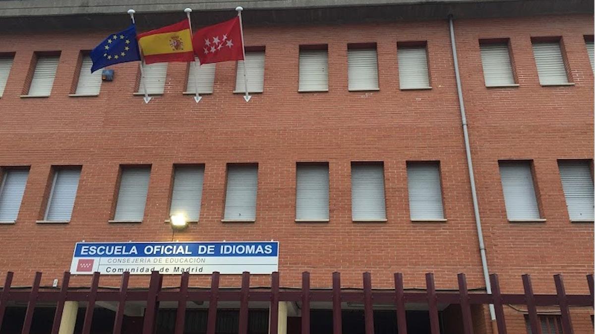 Los alumnos de los niveles B2 y C2 del idioma francés no podrán seguir impartiendo sus clases presencialmente