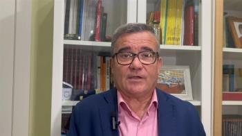 El portavoz del PSOE asegura que, para justificarlo, el Gobierno local "se está cargando de excusas"
