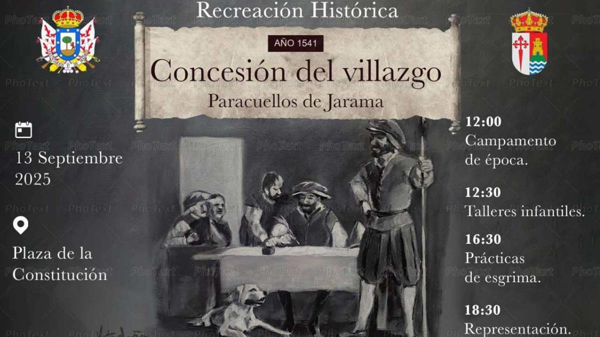 Sobre la concesión del Villazgo a nuestro municipio