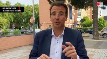 MADRID, LA REGIÓN MÁS DEMOCRÁTICA DEL MUNDO| Los candidatos y candidatas a la Alcaldía invitan a la participación electoral 