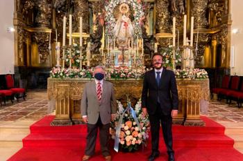 Así se lo ha transmitido a través de una carta enviada por el portavoz del PP de Leganés